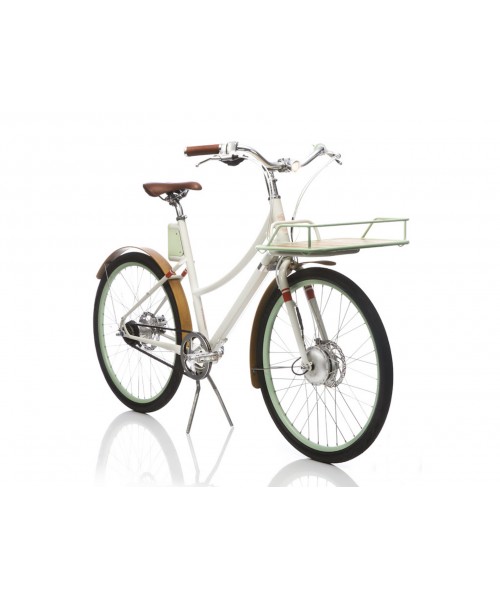 Elektrische Fahrräder (0)
